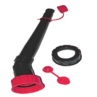 Value Replacement Gas Can Spout Kit