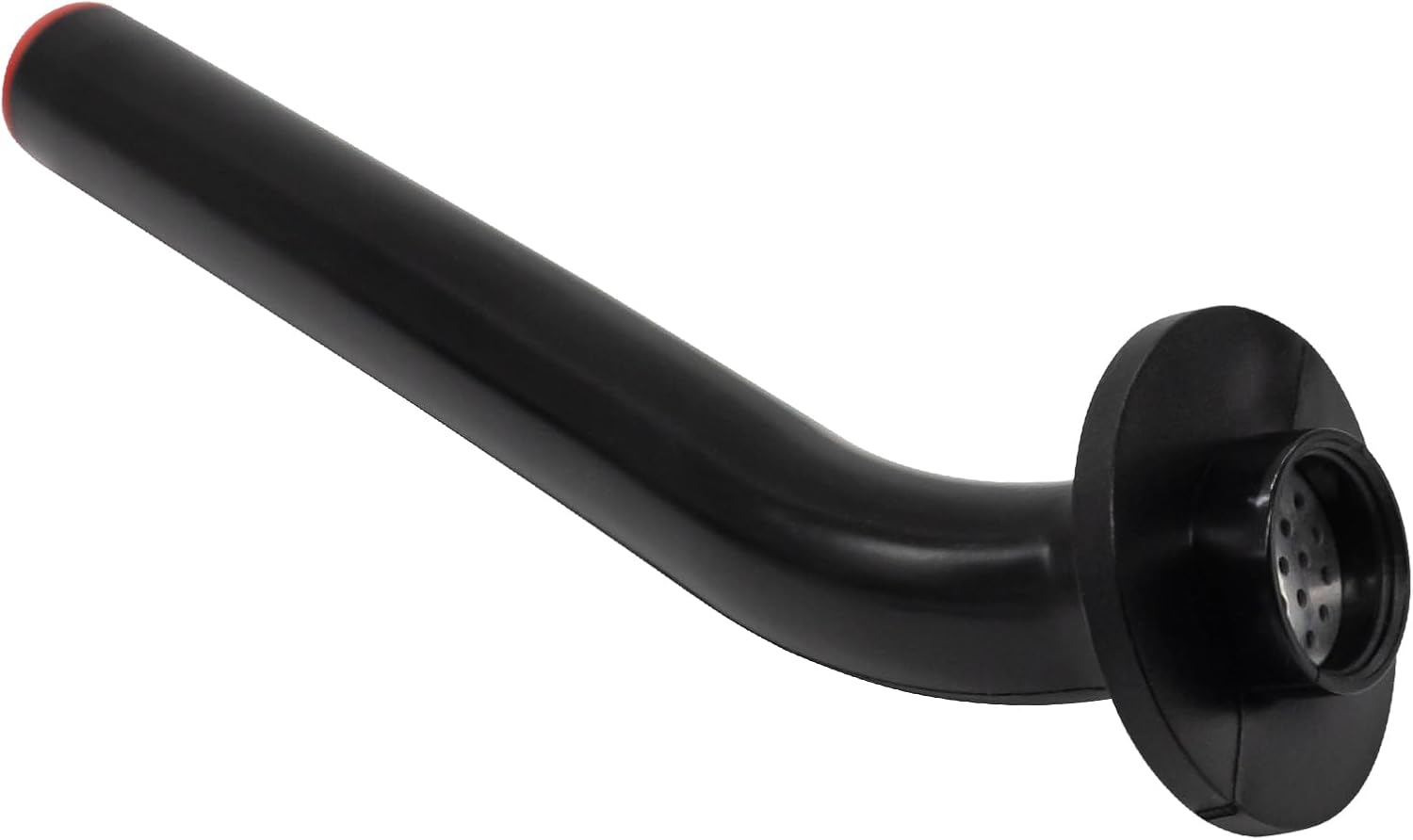 No Cap Gas Can Spout and Rubber Stopper Replacement for Eagle Gas Cans and Jerry Can Spout 1.5 inch