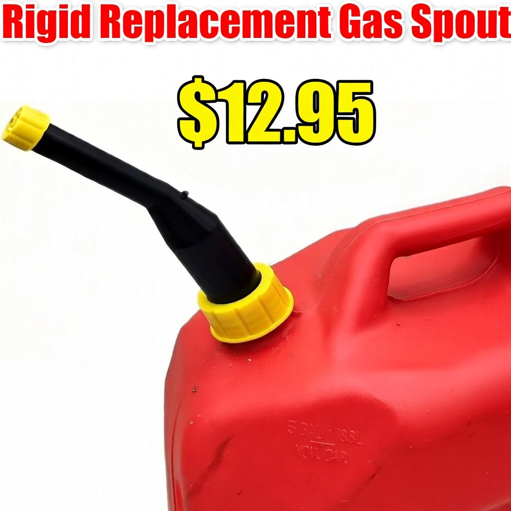 Rigid Replacement Spout Kit