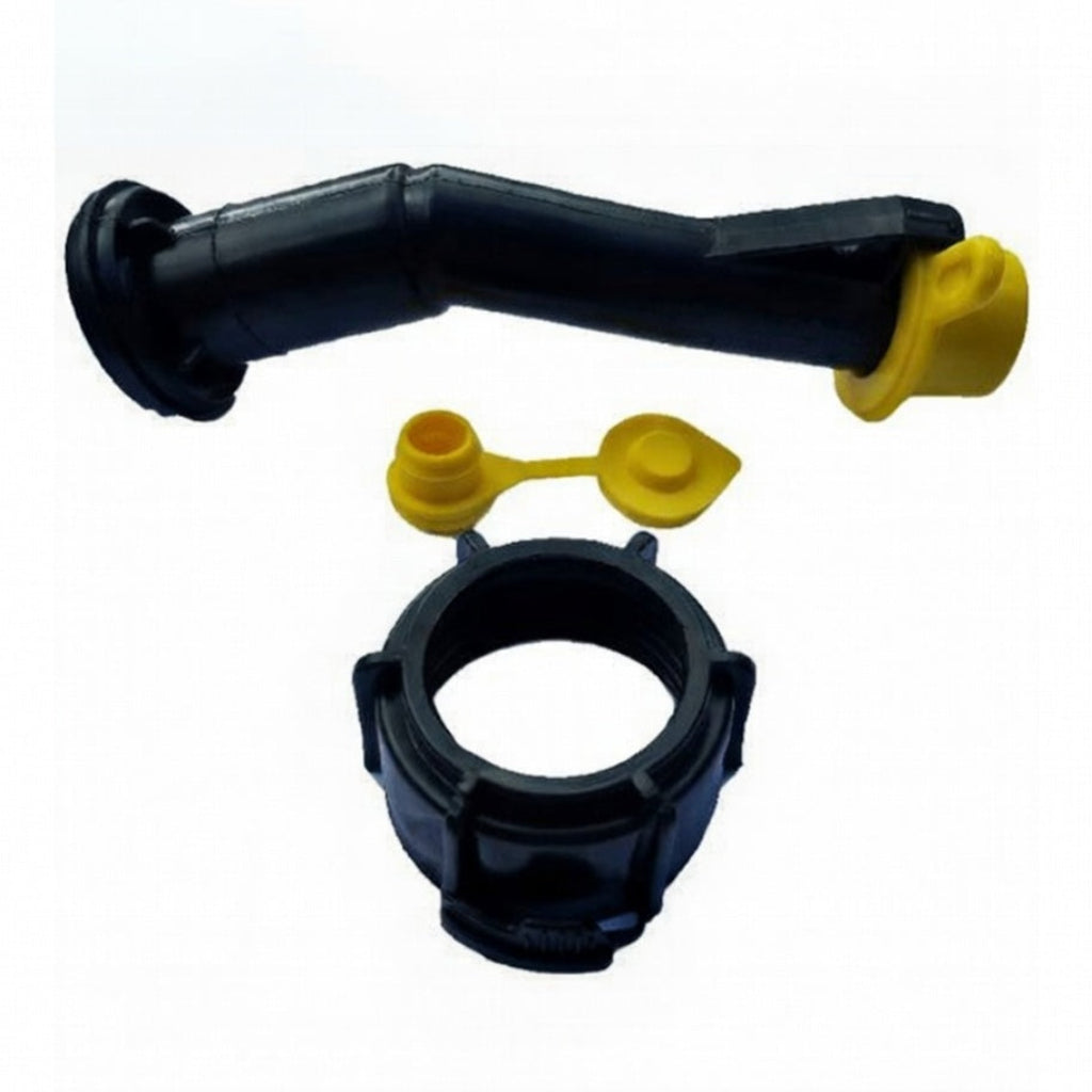 BLITZ Replacement Gas Can Spout