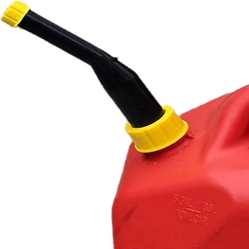 Rigid Replacement Spout Kit