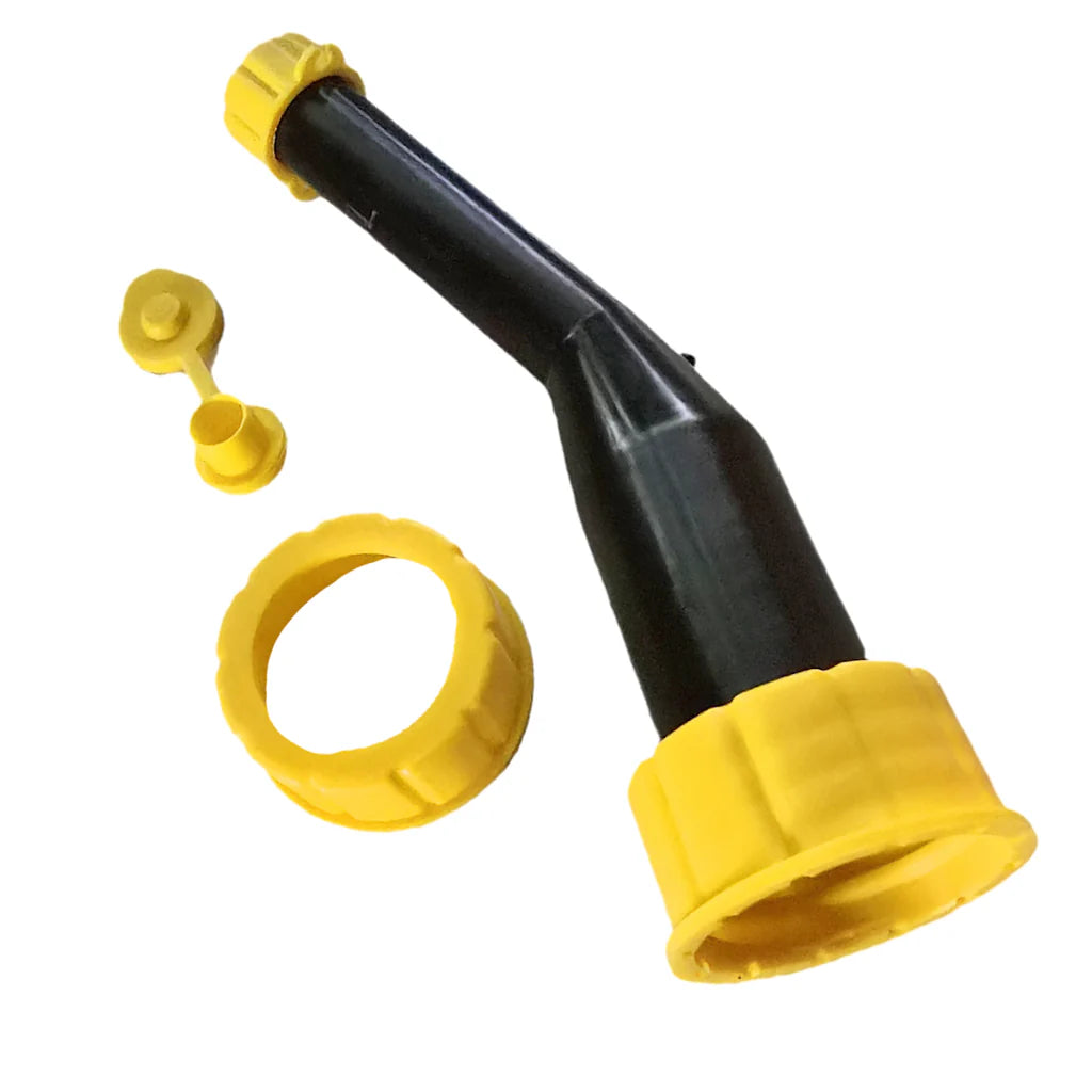 Rigid Replacement Spout Kit