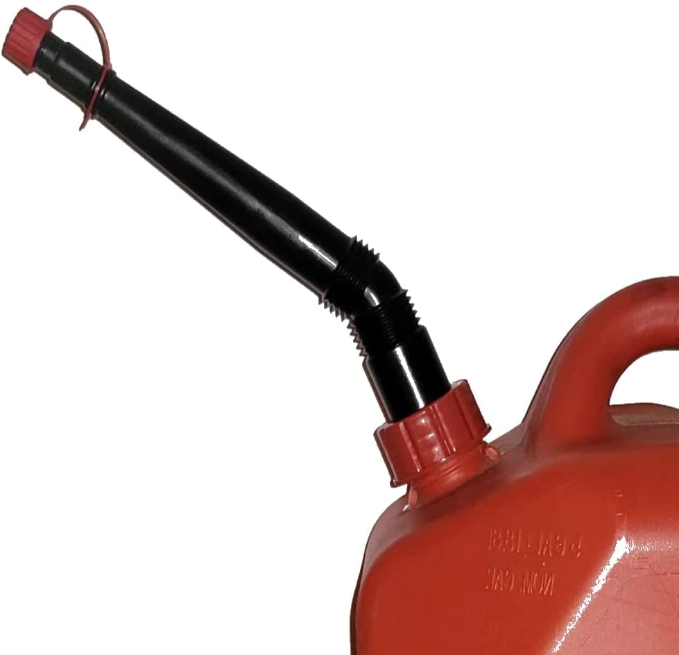 Value Replacement Gas Can Spout Kit