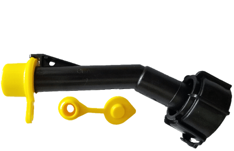 BLITZ Replacement Gas Can Spout