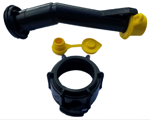 BLITZ Replacement Gas Can Spout