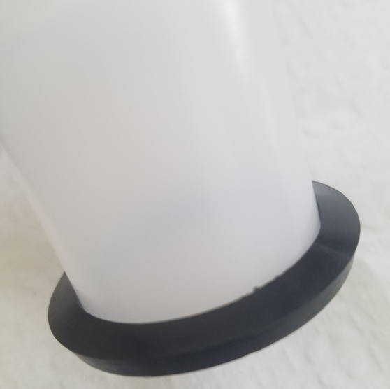 Viton Rubber Replacement Gas Can Spout Gasket