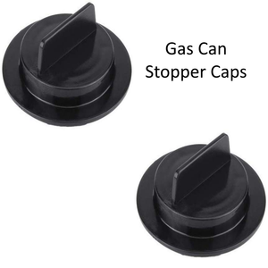 Flexible Replacement Gas Can Spout kit