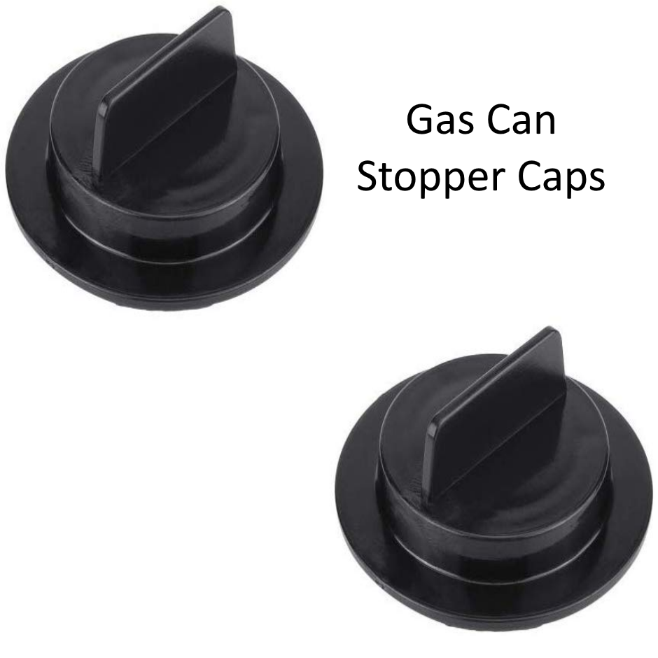 Long Flexible Replacement Gas Can Spout kit – GasSpout