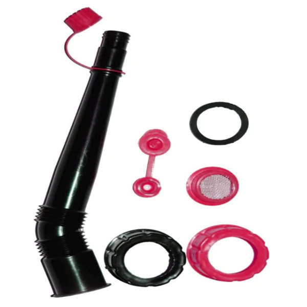 Value Replacement Gas Can Spout Kit