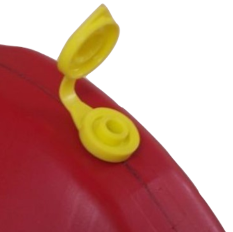 Replacement Gas Can Vents